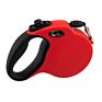 Portable Automatic Retractable Dog Leash Automatic Telescopic Pet Tractor Pet Dog Control Leash with Button