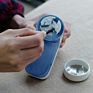Portable Clothes Lint Remover Machine Electric Fabric Shaver