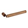 Portable Natural Bamboo Toothbrush Travel Case