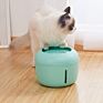 Portable Pet Water Fountain for Cat Dog Smart Drinking Water Dispenser Bottle