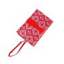 Portable Waterproof Reusable Baby Nappy Changing Pad Diaper Bag Change Nappy Mat