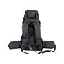 Portable Waterproof Soft Sided Dog Travel Breathable Carrier Cat Holder Hiking Bike Bag Pack Pet Carry Shoulder Backpack