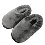 Power Bank Usb Heated Slipper Cartoon Usb Warm Shoes Foot Warmer Electric Heating Slipper Powered by Power Bank