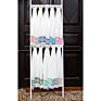 Pre Washed Cotton 430 Gr 100X180 Cm Turkish Bath Towel Peshtemal Made in Turkey