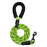 Premium Manufacturers Spring Pet Dog Nylon Reflective Long Leash Dog Tactical Modern Dog Leash
