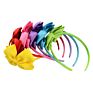 Premium Multicolor Teenage Girls Bow Headband