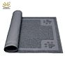 Prevents Floors Flexible and Easy to Clean Pet Feeding Mat