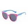 Price Style Cat Eyes Sunglasses for Kids Silicone Polarized Uv400 Eyewear