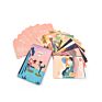 Printed Kids Partner Yoga Card Game Deck