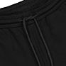 Printed Workout Joggers Shaper String Track Cargo Stacked Sweat Pants Men