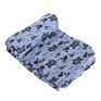 Printing Bamboo Cotton Baby Swaddle Blanket Dragonfly Muslin Swaddle Blanket