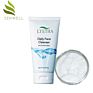 Private Label Black Head Tea Tree Snail Man Vitamin C Face Wash Cream Charcoal Facial Glycolic Acid Cleanser