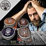 Private Label Different Smell Natural 30G Beard Balm for Men Beard Care
