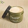 Private Label Men Styling Paste Matt Mens Healthy Natural Strong Hold Hair Product Hair Clay