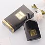Private Label Men's Perfume 100Ml Rich Sandalwood Vetiver Lasting Customization Proveedores De Maquillajes