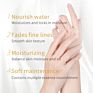 Private Label Rose Fragrance Nourishing and Moisturizing Hand Cream for Women and Men's Hand Care