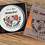 Private Label Solid Perfume Balm Packaging Convenient and Portable Men Solid Cologne