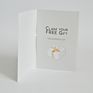 Product Introduction Electronic Wedding Gift Chip Christmas Music Greeting Cards
