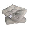 Product Patio Chair Seat Cushions Outdoor Waterproof Deep Patio Cushions