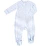 Products Striped Soft Romper Baby Bodysuit 100% Organic Cotton Baby Clothes