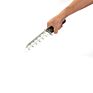 Professional Digging Knife Multifunctional Stainless Steel Outdoor Tool Digging Tool with Wooden Handle