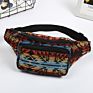 Promotion Big Waist Bag Aztec Tribal Festival Fanny Pack