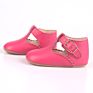 Promotion Genuine Leather Soft Leather Sole First Step Shoes