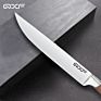 Promotional Dinnerware 4 Pieces Steak Knife Set 5 Inch Steak Knife for Meat with Black Walnut Handle