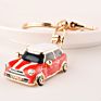 Promotional Metal Key Chains Alloy Car Key Chain