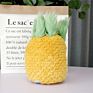 pineapple plush toy