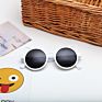 Proper Price Top Cute Retro Cat Ear Sunglasses Animal for Kids