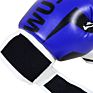 Pu Leather Made Boxing Gloves 6 Oz Funny Boxing Gloves for Kids