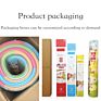 Pvc Kids Play Mat Soft Waterproof Baby Large Play Mat Carpets for Education