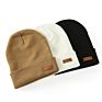 Qiubiekai Warmth and Cold Protection Thickened Autumn and Ear Protection and Windproof Woolen Hat