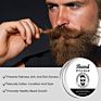 Qqlr Biotech Private Label Free Beard Balm Samples Original Beard Balm Moisture Beard Balm Vanilla