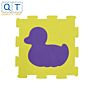 Qt Mat Mats Toxic Tile Soft Tiles Evamat Floor Foam Baby Mat Alphabet Animal Carpet Eva Puzzle