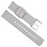 Quick Release Silicone Rubber Stretch Watch Band