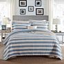 Quilt Cover Set Jacquard Cotton Luxury