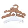Recycled Biodegradable Eco-Friendly Sustainable Fsc Recycle Cardboard Paper Clothes Coat Hanger