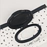 Refillable Personal Travel Clutch Dispenser Pouch Holder Reusable Empty Diaper Wipe Holder Baby Wet Wipe Packaging Bag