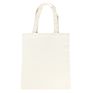 Retail 12Oz Cotton Canvas Music Girls Korean Handbags Sublimation Tote Bags