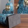 Terracotta Warrior sculpture Doll Cavalry Soldier Knights