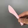 Reusable Diaper Cream Brush