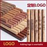Reusable Eco-Friendly Natural Wooden Chopsticks
