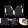 Reusable Shock Proof Shoe Inserts Cushion Silicone Gel Adhesive Ball of Foot Cushions Pad