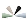 Ring Stand Jewelry Display Stand Silicone Princess Creative Characteristic Ring Holder Cone