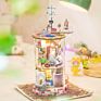 Bloomy House