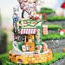 Magical Cafe