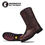 Rockrooster Ap Series Men's Pull on Boots Steel Toecap Original Rockrooster Ap860