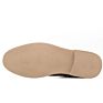 Roman Retro Arrivals Genuine Leather Shoes Cut Height Increasing Design Chelsea Ankle Boots Men Cow Suede
